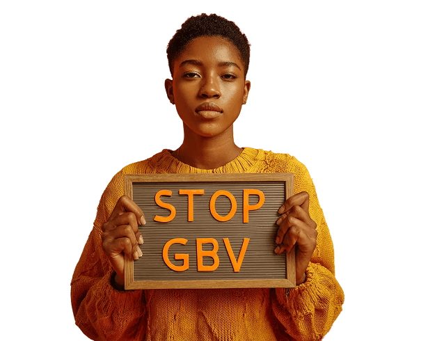 meaningful action against gbv