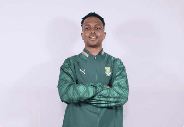 motheo selebedi