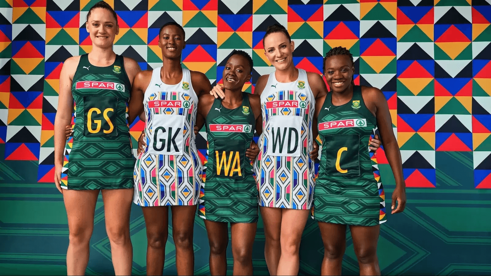 netball