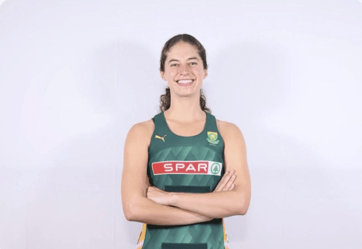 nichole breedt