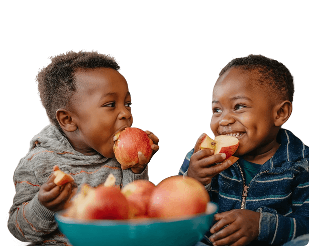 nourishing communities