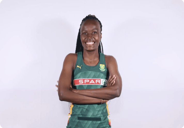 nozipho ntshangase