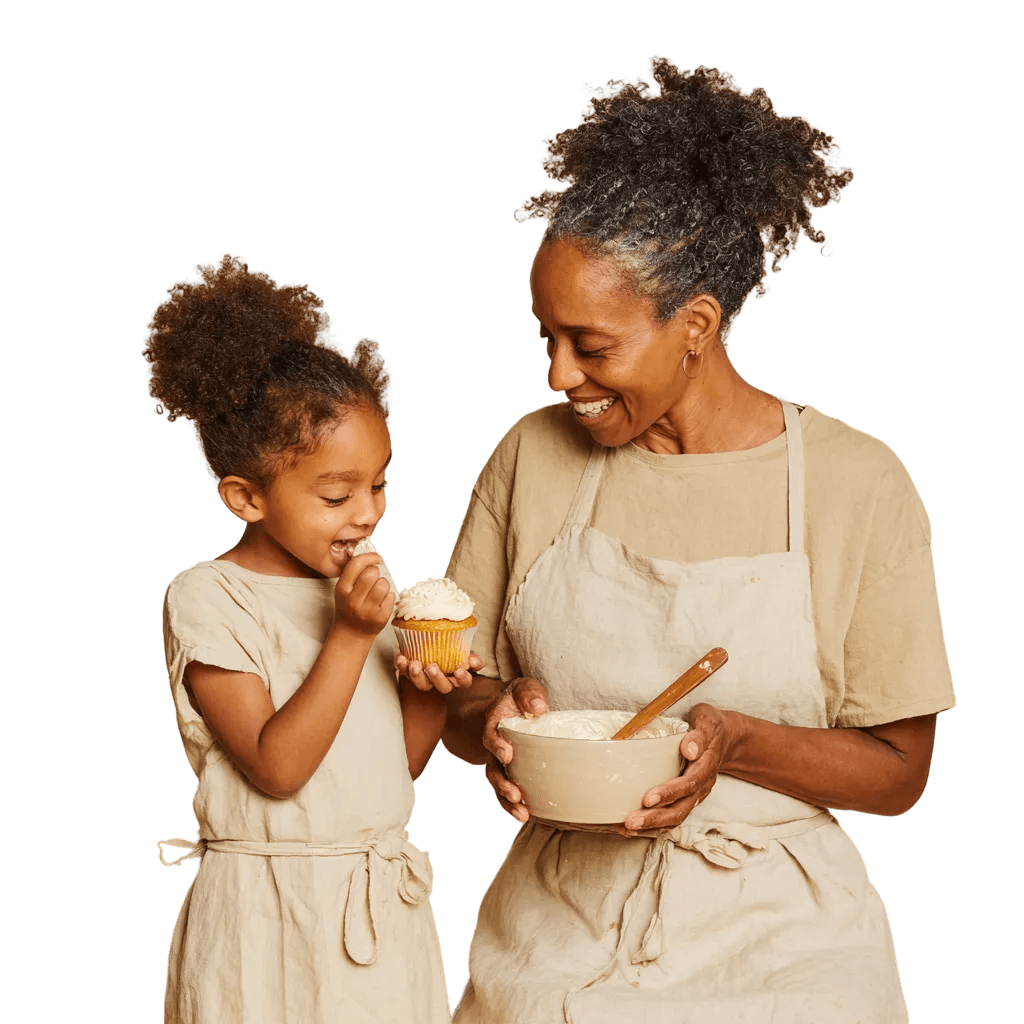 recipes header