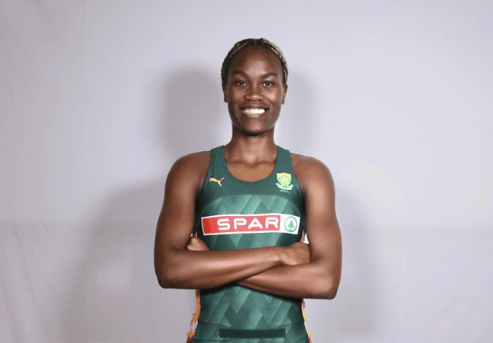 refiloe nketsa