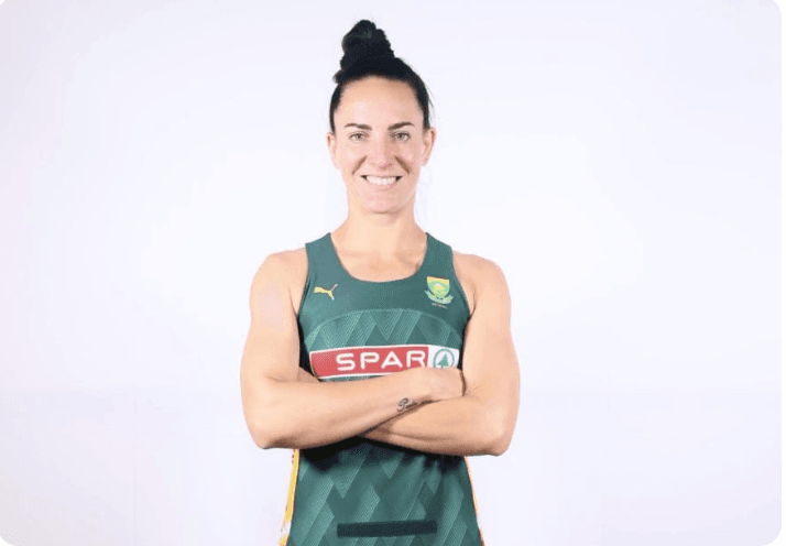 shadine van der merwe
