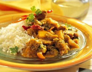 spar recipe
