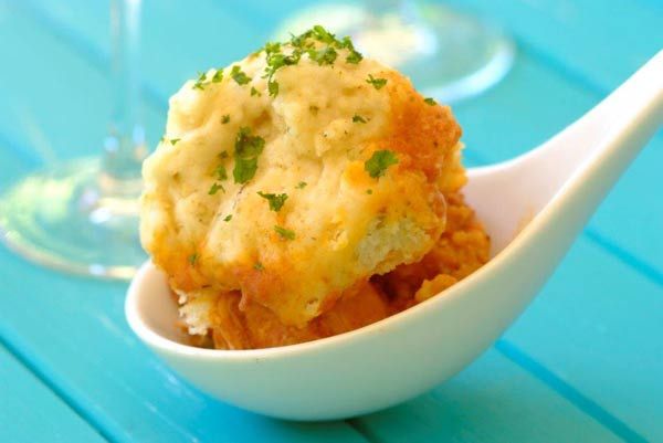 spar recipe