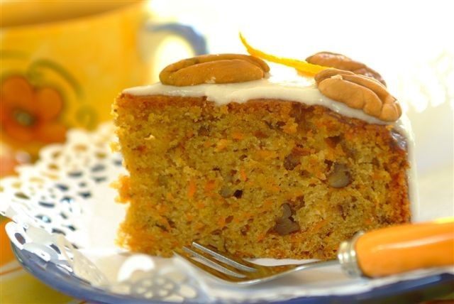 spar recipe