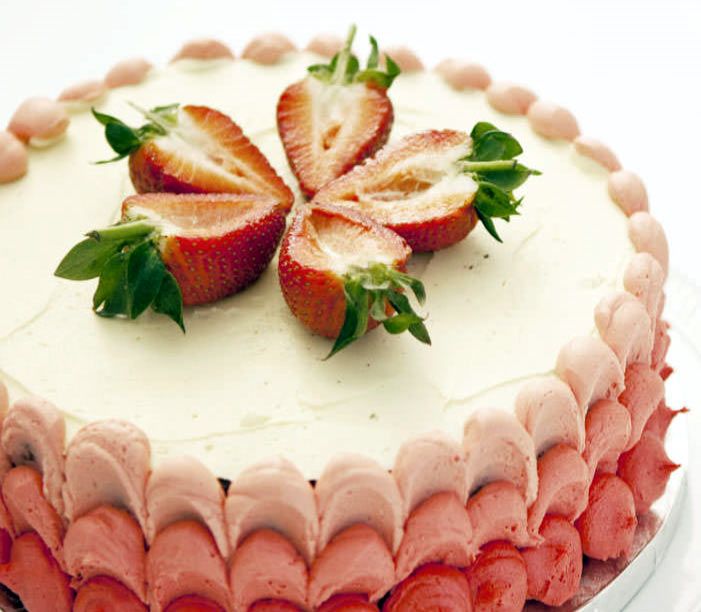 spar recipe