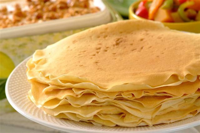spar recipe