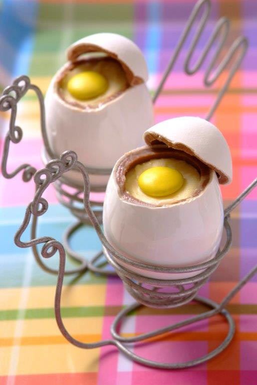 spar recipe