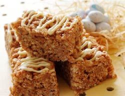 spar recipe