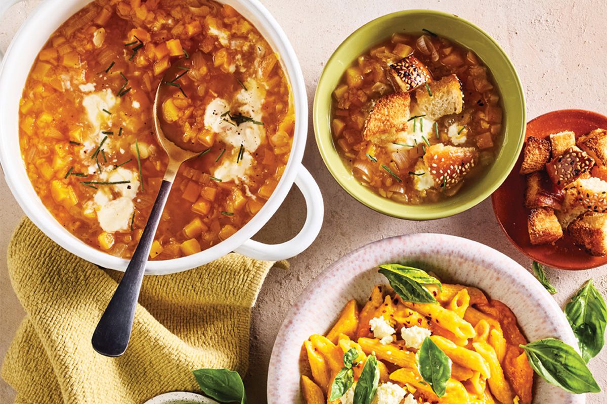 spar recipe