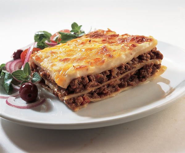 spar recipe