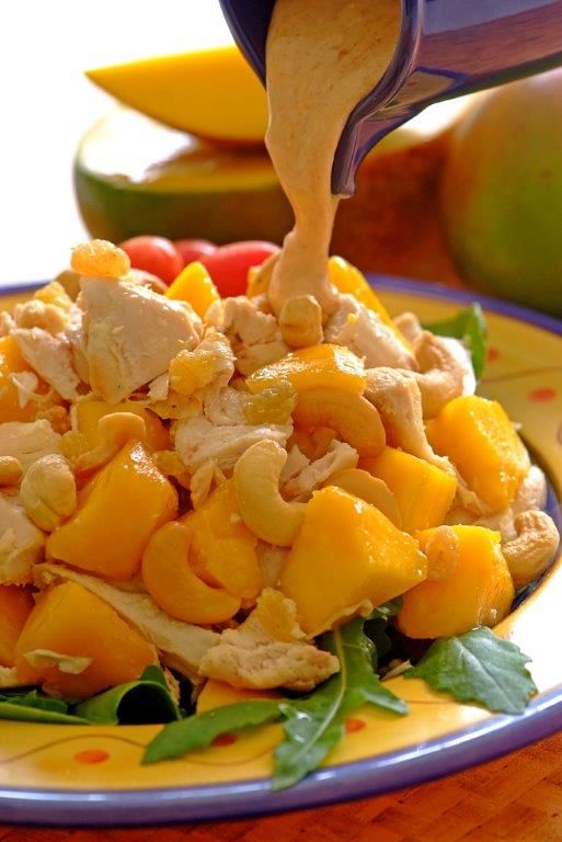 spar recipe