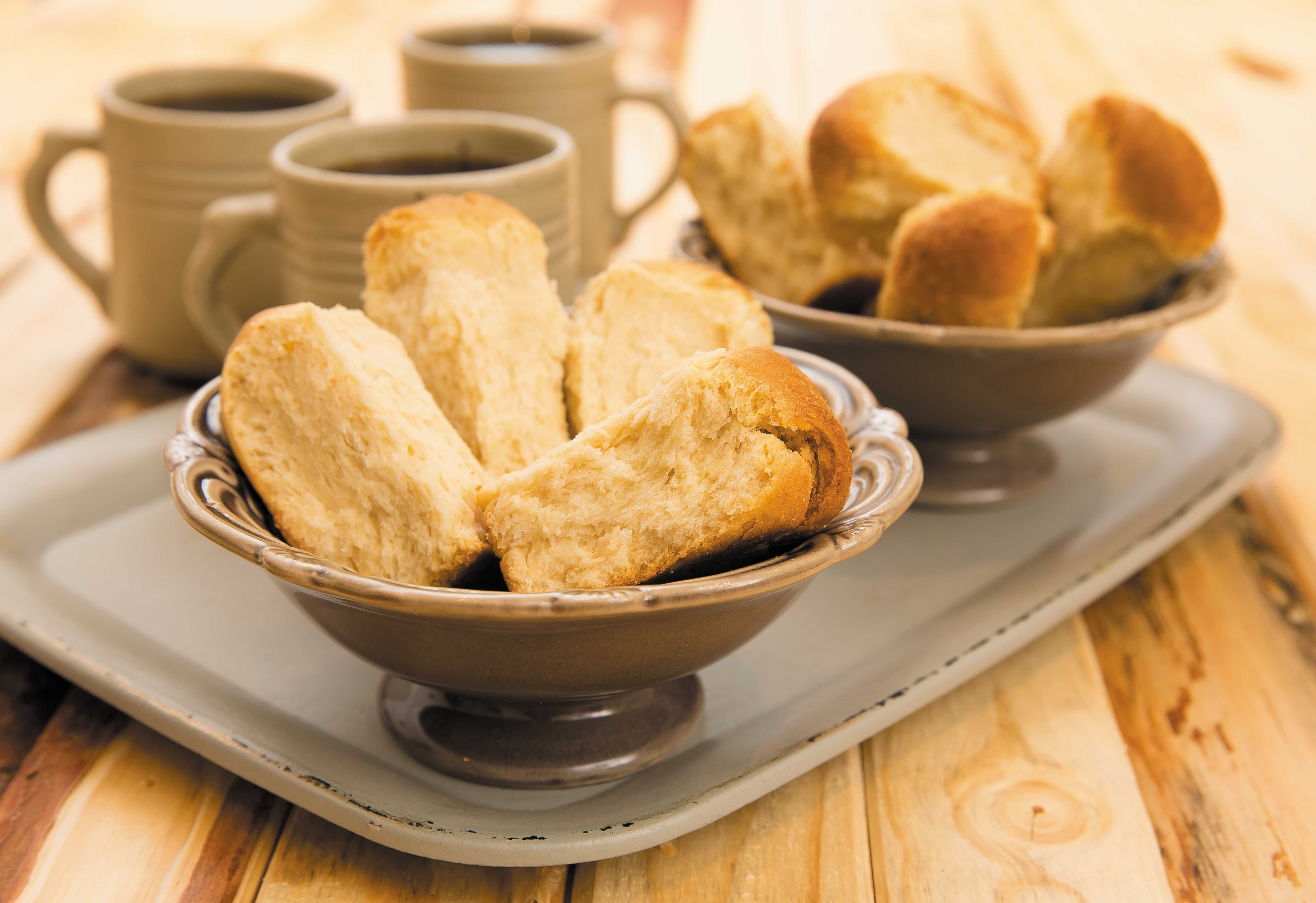 spar recipe