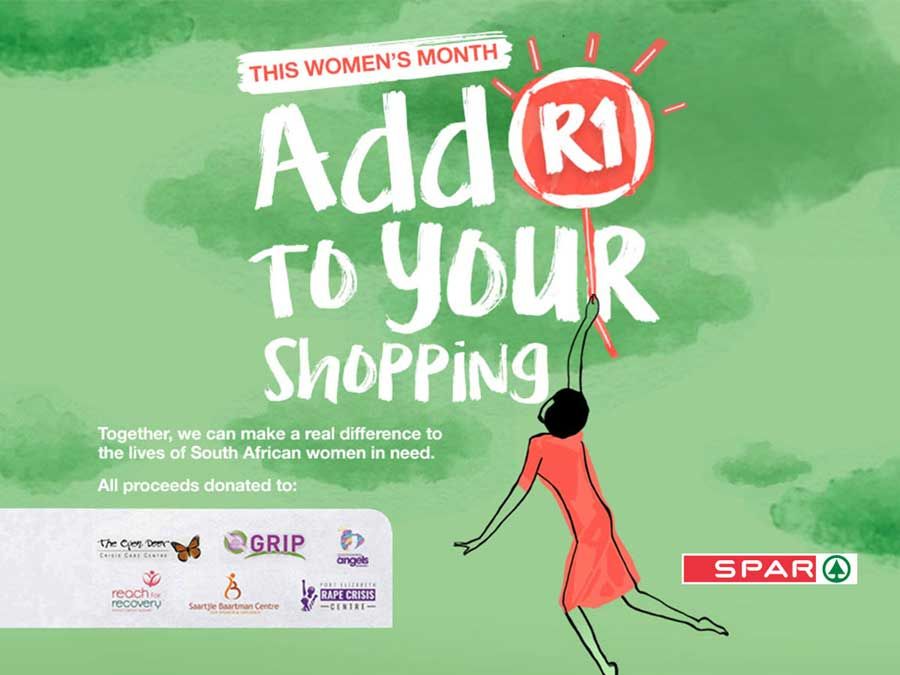 spar story