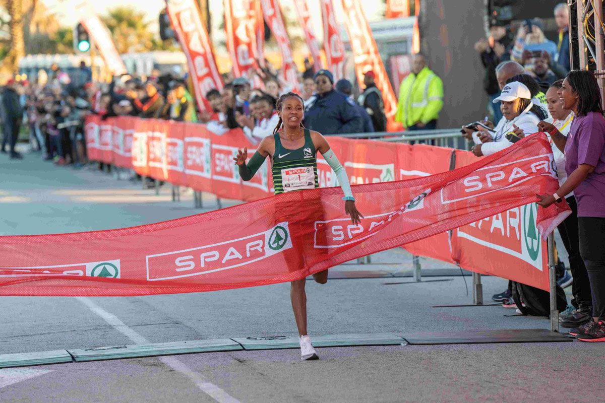 spar story
