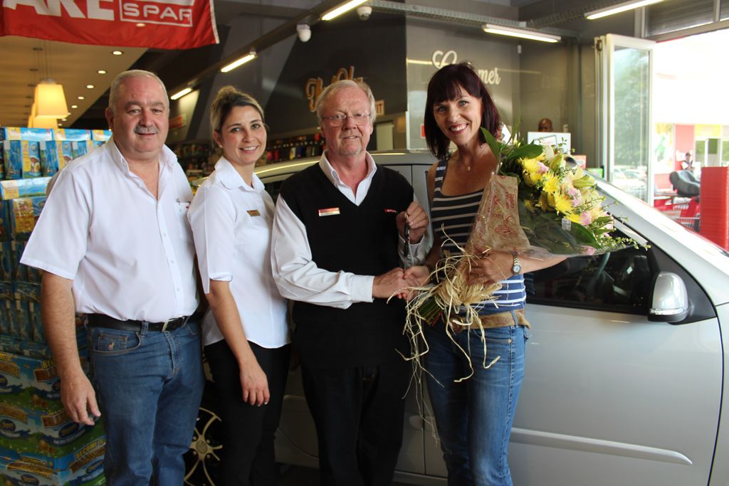 spar story