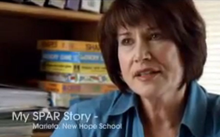 spar story