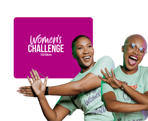 spar womens challenge
