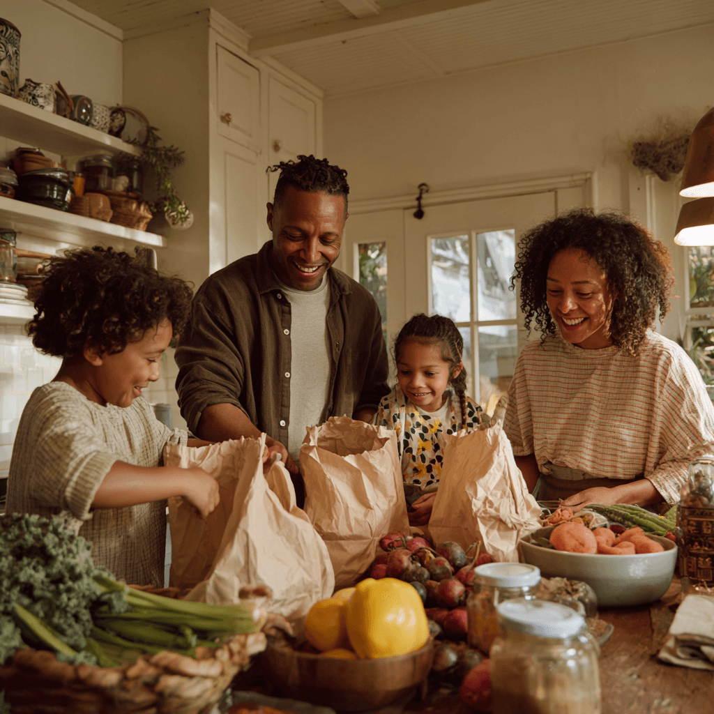 stay connected with spar