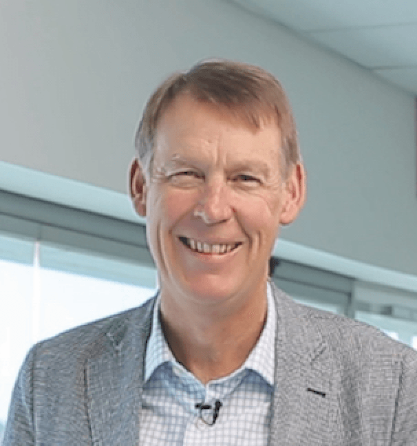 stuart bird