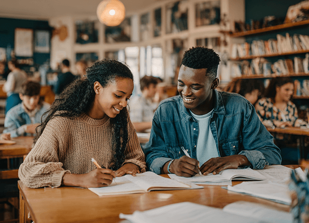 youth employment service